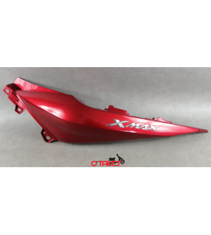 Coque latéral arrière gauche X-MAX/SKYCRUISER origine YAMAHA/MBK 125/250/300/400 Accueil sur le site du spécialiste des deux ...