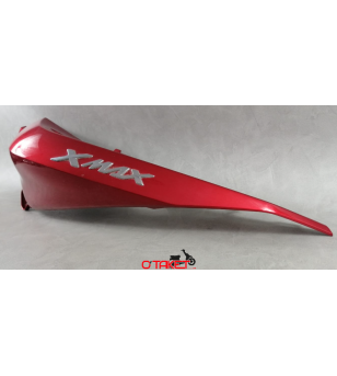 Coque latéral arrière gauche X-MAX/SKYCRUISER origine YAMAHA/MBK 125/250/300/400 Accueil sur le site du spécialiste des deux ...