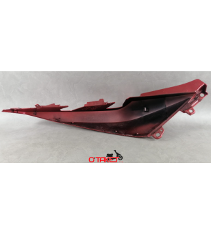 Coque latéral arrière gauche X-MAX/SKYCRUISER origine YAMAHA/MBK 125/250/300/400 Accueil sur le site du spécialiste des deux ...