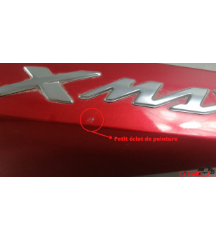Coque latéral arrière gauche X-MAX/SKYCRUISER origine YAMAHA/MBK 125/250/300/400 Accueil sur le site du spécialiste des deux ...