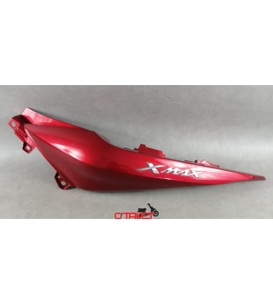 Coque latéral arrière gauche X-MAX/SKYCRUISER origine YAMAHA/MBK 125/250/300/400 Accueil sur le site du spécialiste des deux ...