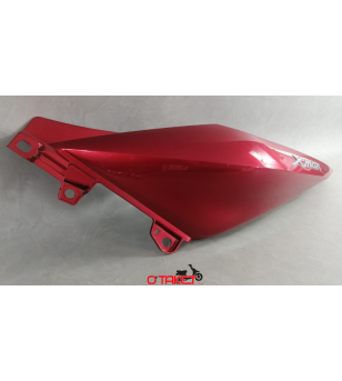 Coque latéral arrière gauche X-MAX/SKYCRUISER origine YAMAHA/MBK 125/250/300/400