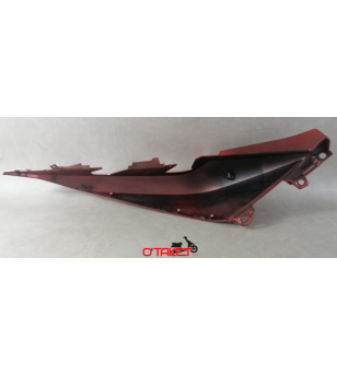 Coque latéral arrière gauche X-MAX/SKYCRUISER origine YAMAHA/MBK 125/250/300/400 Accueil sur le site du spécialiste des deux ...
