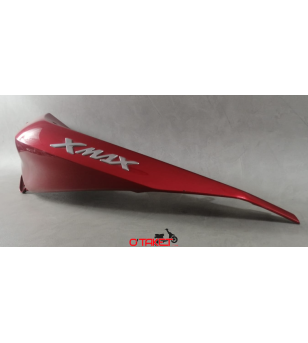 Coque latéral arrière gauche X-MAX/SKYCRUISER origine YAMAHA/MBK 125/250/300/400 Accueil sur le site du spécialiste des deux ...
