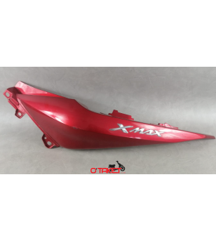 Coque latéral arrière gauche X-MAX/SKYCRUISER origine YAMAHA/MBK 125/250/300/400 Accueil sur le site du spécialiste des deux ...