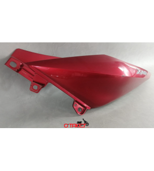 Coque latéral arrière gauche X-MAX/SKYCRUISER origine YAMAHA/MBK 125/250/300/400