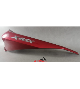 Coque latéral arrière gauche X-MAX/SKYCRUISER origine YAMAHA/MBK 125/250/300/400 Accueil sur le site du spécialiste des deux ...