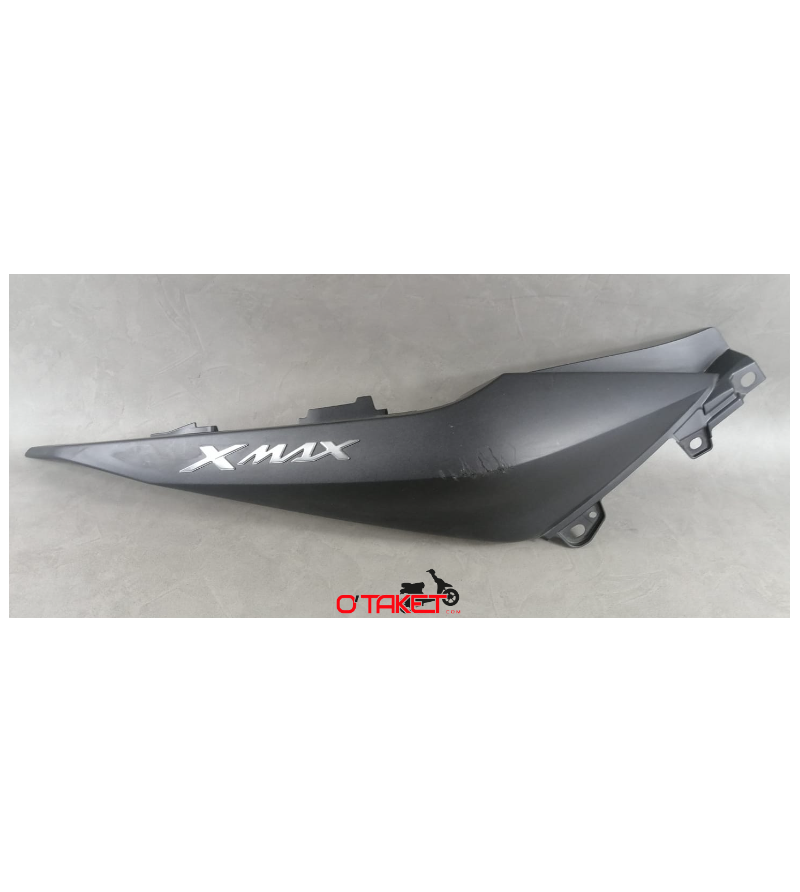 Coque latéral arrière droit X-MAX/SKYCRUISER origine YAMAHA/MBK 125/250/300/400 Accueil sur le site du spécialiste des deux r...