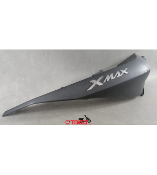 Coque latéral arrière droit X-MAX/SKYCRUISER origine YAMAHA/MBK 125/250/300/400 Accueil sur le site du spécialiste des deux r...