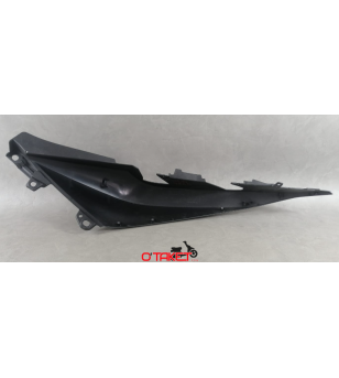 Coque latéral arrière droit X-MAX/SKYCRUISER origine YAMAHA/MBK 125/250/300/400 Accueil sur le site du spécialiste des deux r...