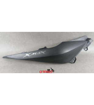 Coque latéral arrière droit X-MAX/SKYCRUISER origine YAMAHA/MBK 125/250/300/400 Accueil sur le site du spécialiste des deux r...