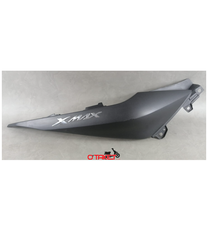 Coque latéral arrière droit X-MAX/SKYCRUISER origine YAMAHA/MBK 125/250/300/400 Accueil sur le site du spécialiste des deux r...