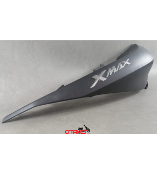Coque latéral arrière droit X-MAX/SKYCRUISER origine YAMAHA/MBK 125/250/300/400 Accueil sur le site du spécialiste des deux r...