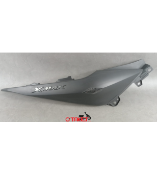 Coque latéral arrière droit X-MAX/SKYCRUISER origine YAMAHA/MBK 125/250/300/400 Accueil sur le site du spécialiste des deux r...