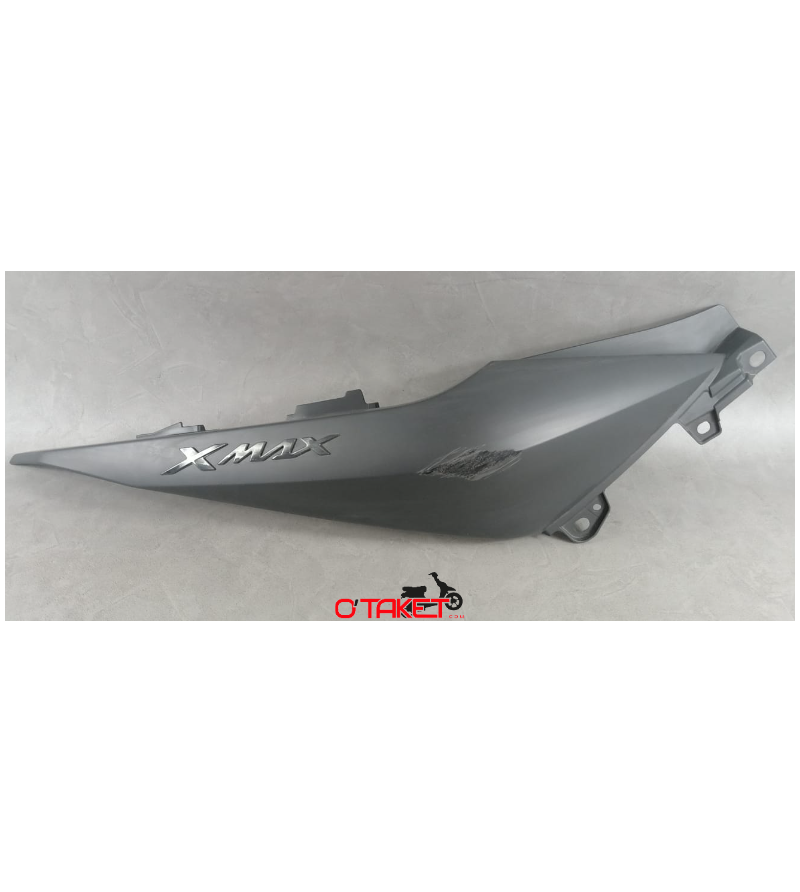 Coque latéral arrière droit X-MAX/SKYCRUISER origine YAMAHA/MBK 125/250/300/400 Accueil sur le site du spécialiste des deux r...