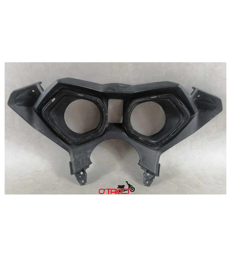 Entourage de compteur X-MAX/EVOLIS origine YAMAHA/MBK 125/250/400 Accueil sur le site du spécialiste des deux roues O-TAKET.COM
