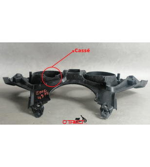 Entourage de compteur X-MAX/EVOLIS origine YAMAHA/MBK 125/250/400 Accueil sur le site du spécialiste des deux roues O-TAKET.COM