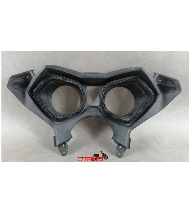 Entourage de compteur X-MAX/EVOLIS origine YAMAHA/MBK 125/250/400 Accueil sur le site du spécialiste des deux roues O-TAKET.COM