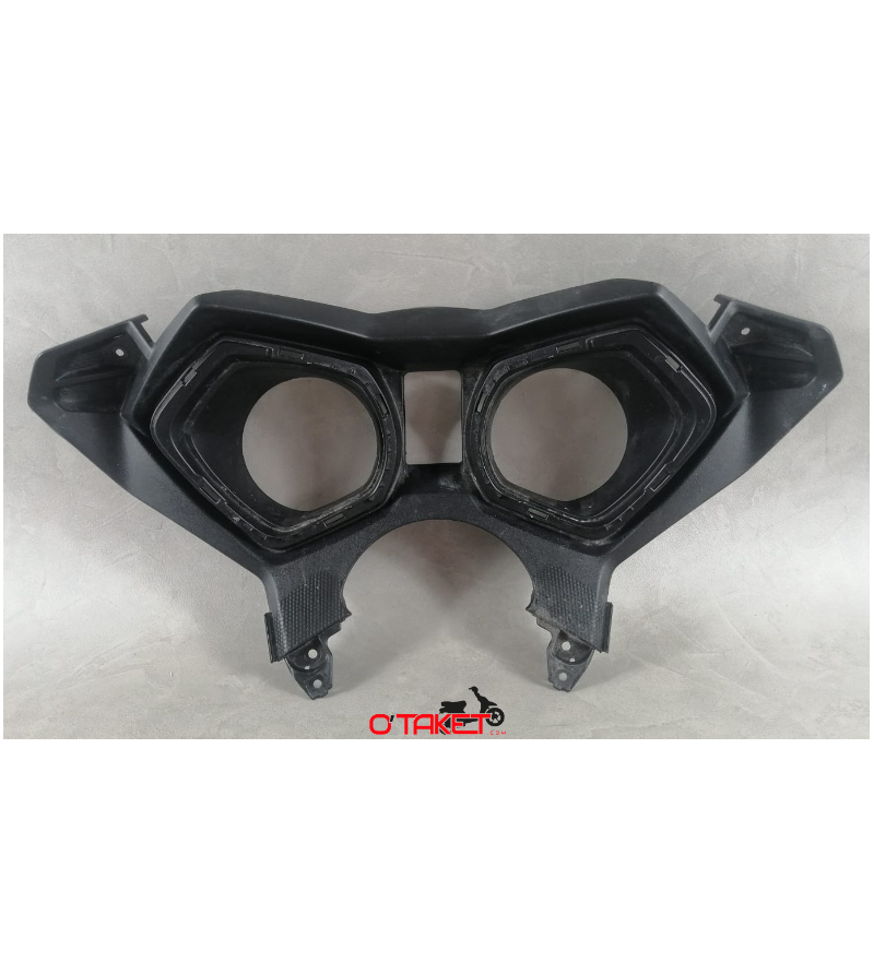 Entourage de compteur X-MAX/EVOLIS origine YAMAHA/MBK 125/250/400 Accueil sur le site du spécialiste des deux roues O-TAKET.COM