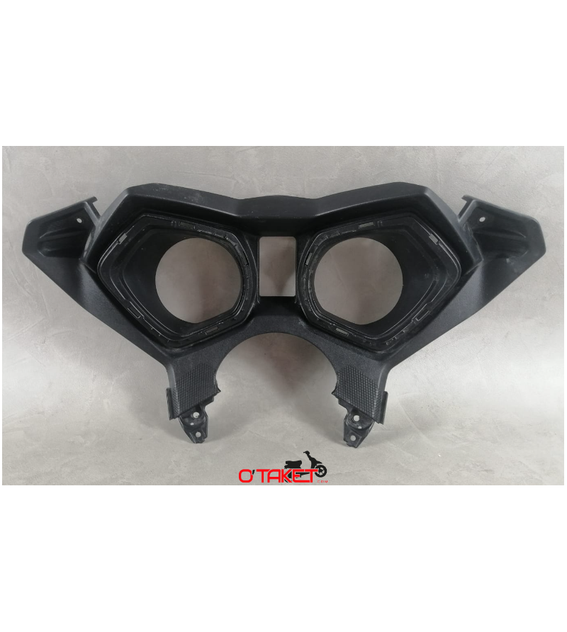 Entourage de compteur X-MAX/EVOLIS origine YAMAHA/MBK 125/250/400 Accueil sur le site du spécialiste des deux roues O-TAKET.COM