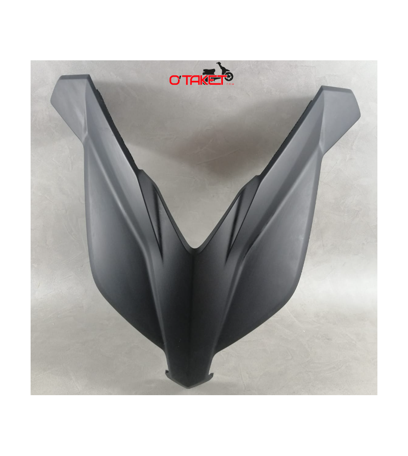 Face avant supérieur X-MAX/EVOLIS origine YAMAHA/MBK 125 Accueil sur le site du spécialiste des deux roues O-TAKET.COM