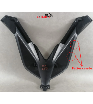 Face avant supérieur X-MAX/EVOLIS origine YAMAHA/MBK 125 Accueil sur le site du spécialiste des deux roues O-TAKET.COM