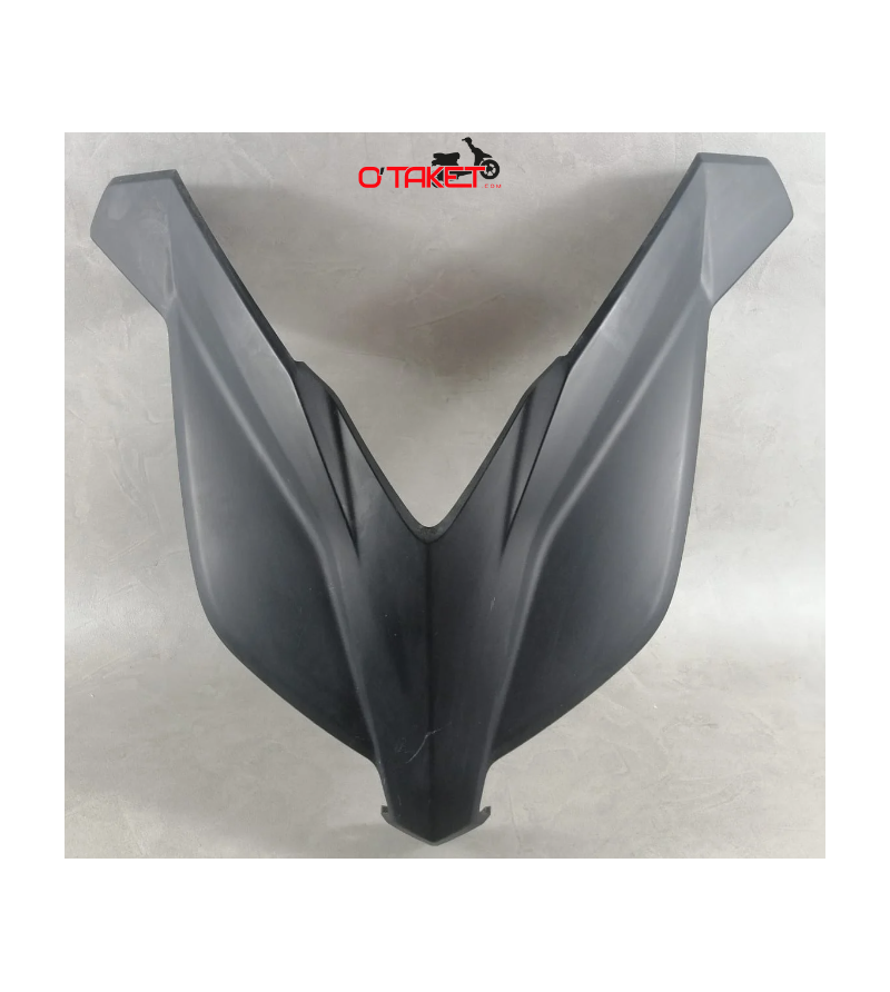 Face avant supérieur X-MAX/EVOLIS origine YAMAHA/MBK 125 Accueil sur le site du spécialiste des deux roues O-TAKET.COM