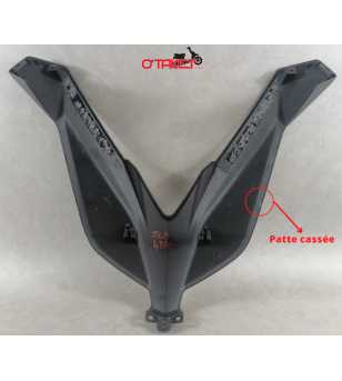 Face avant supérieur X-MAX/EVOLIS origine YAMAHA/MBK 125 Accueil sur le site du spécialiste des deux roues O-TAKET.COM