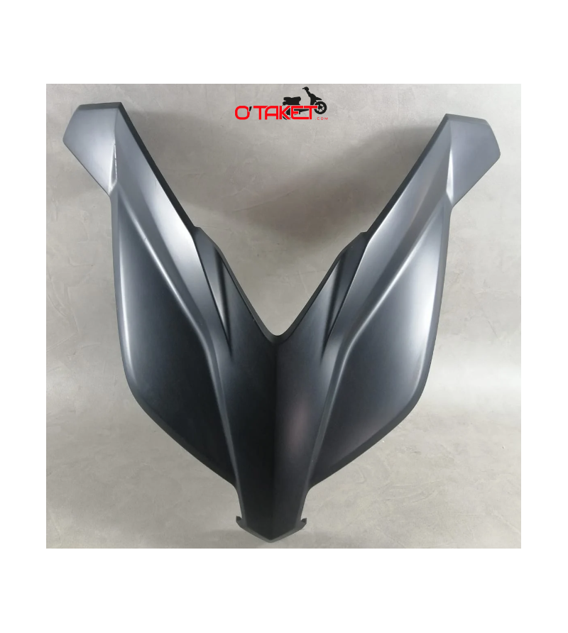 Face avant supérieur X-MAX/EVOLIS origine YAMAHA/MBK 125 Accueil sur le site du spécialiste des deux roues O-TAKET.COM