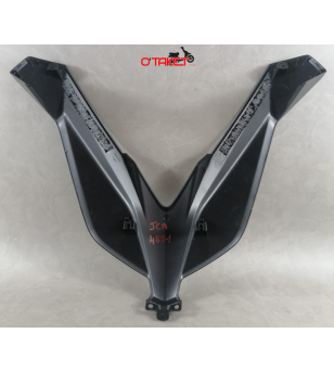 Face avant supérieur X-MAX/EVOLIS origine YAMAHA/MBK 125 Accueil sur le site du spécialiste des deux roues O-TAKET.COM