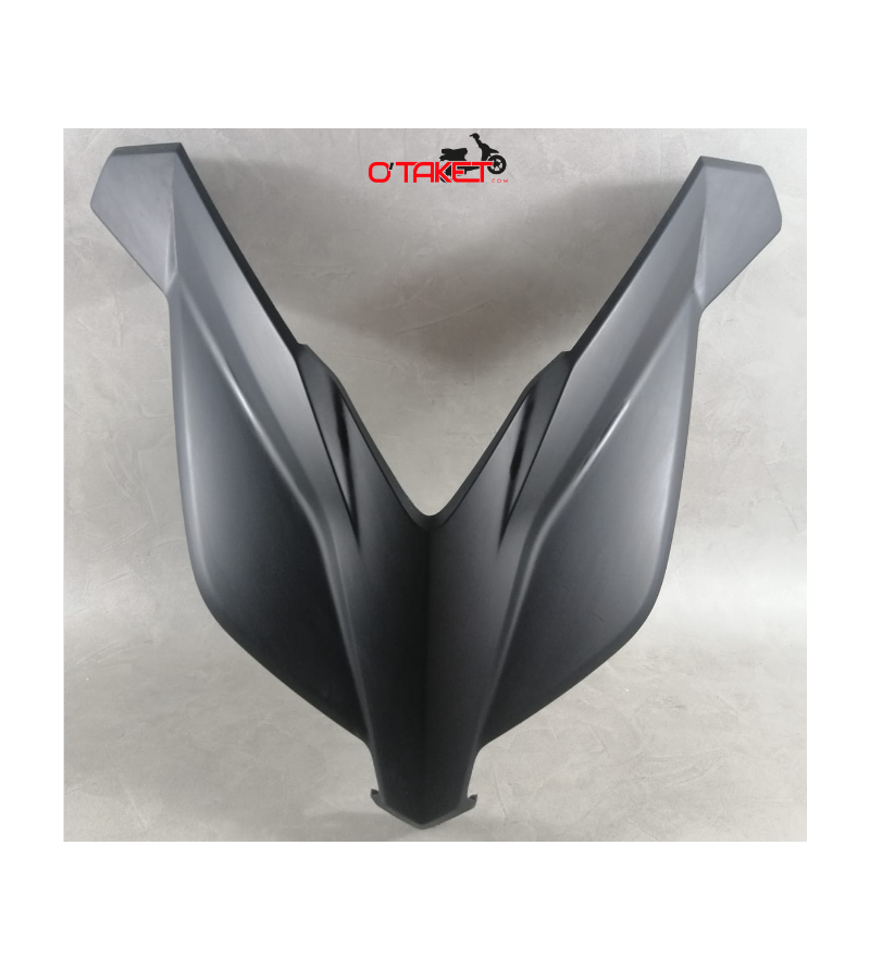 Face avant supérieur X-MAX/EVOLIS origine YAMAHA/MBK 125 Accueil sur le site du spécialiste des deux roues O-TAKET.COM
