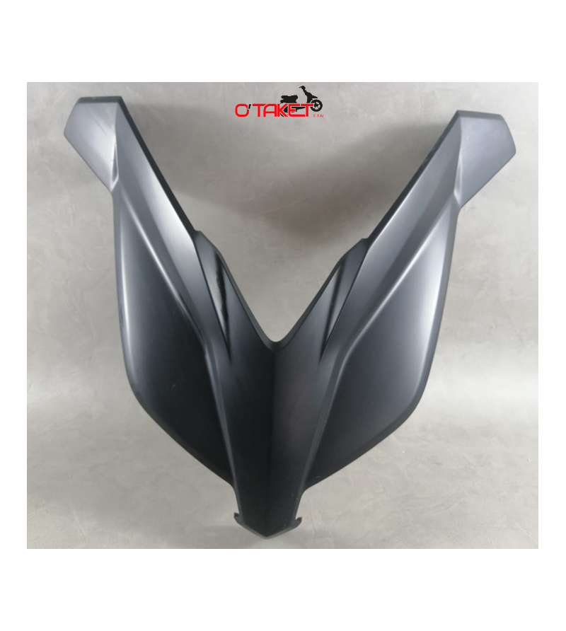 Face avant supérieur X-MAX/EVOLIS origine YAMAHA/MBK 125 Accueil sur le site du spécialiste des deux roues O-TAKET.COM