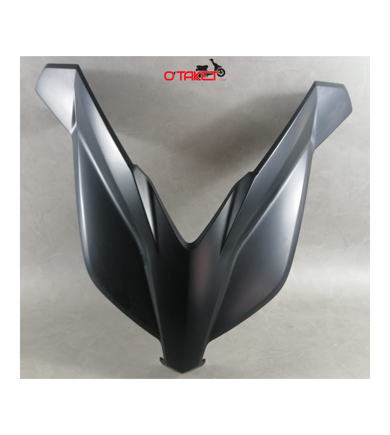 Face avant supérieur X-MAX/EVOLIS origine YAMAHA/MBK 125 Accueil sur le site du spécialiste des deux roues O-TAKET.COM