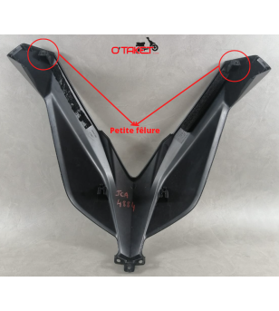 Face avant supérieur X-MAX/EVOLIS origine YAMAHA/MBK 125 Accueil sur le site du spécialiste des deux roues O-TAKET.COM