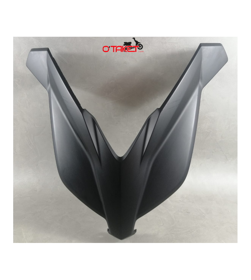 Face avant supérieur X-MAX/EVOLIS origine YAMAHA/MBK 125 Accueil sur le site du spécialiste des deux roues O-TAKET.COM