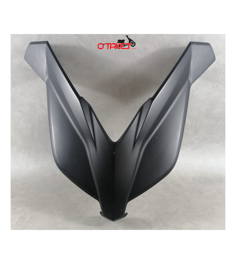Face avant supérieur X-MAX/EVOLIS origine YAMAHA/MBK 125 Accueil sur le site du spécialiste des deux roues O-TAKET.COM