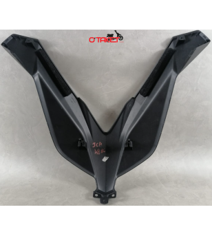 Face avant supérieur X-MAX/EVOLIS origine YAMAHA/MBK 125 Accueil sur le site du spécialiste des deux roues O-TAKET.COM
