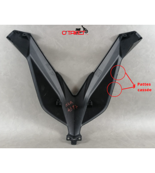 Face avant supérieur X-MAX/EVOLIS origine YAMAHA/MBK 125 Accueil sur le site du spécialiste des deux roues O-TAKET.COM
