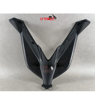 Face avant supérieur X-MAX/EVOLIS origine YAMAHA/MBK 125 Accueil sur le site du spécialiste des deux roues O-TAKET.COM