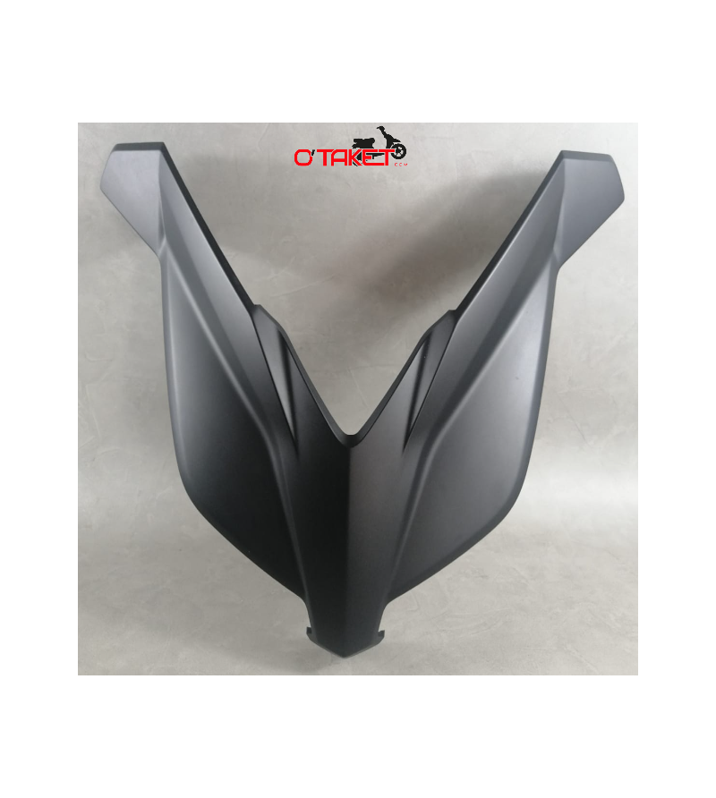 Face avant supérieur X-MAX/EVOLIS origine YAMAHA/MBK 125 Accueil sur le site du spécialiste des deux roues O-TAKET.COM