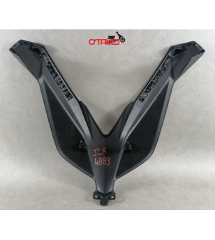 Face avant supérieur X-MAX/EVOLIS origine YAMAHA/MBK 125 Accueil sur le site du spécialiste des deux roues O-TAKET.COM
