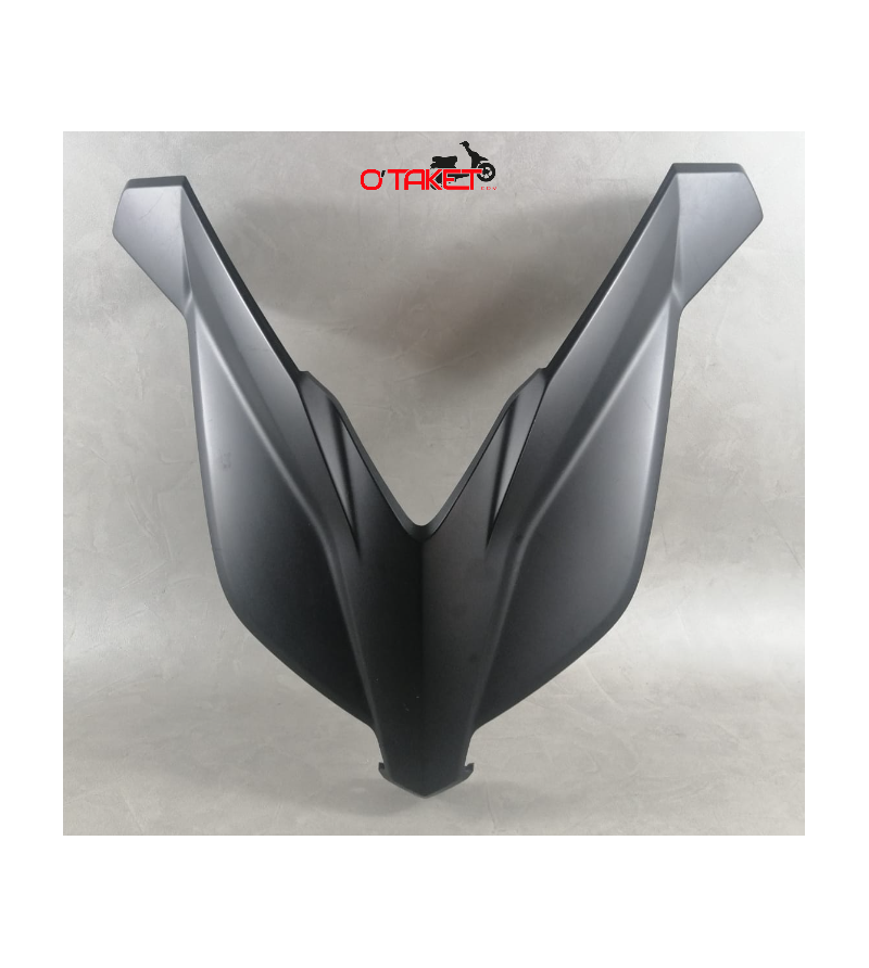 Face avant supérieur X-MAX/EVOLIS origine YAMAHA/MBK 125 Accueil sur le site du spécialiste des deux roues O-TAKET.COM