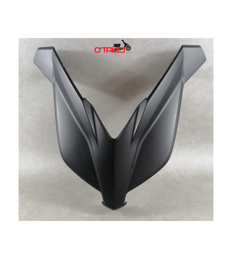 Face avant supérieur X-MAX/EVOLIS origine YAMAHA/MBK 125 Accueil sur le site du spécialiste des deux roues O-TAKET.COM