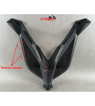 Face avant supérieur X-MAX/EVOLIS origine YAMAHA/MBK 125 Accueil sur le site du spécialiste des deux roues O-TAKET.COM