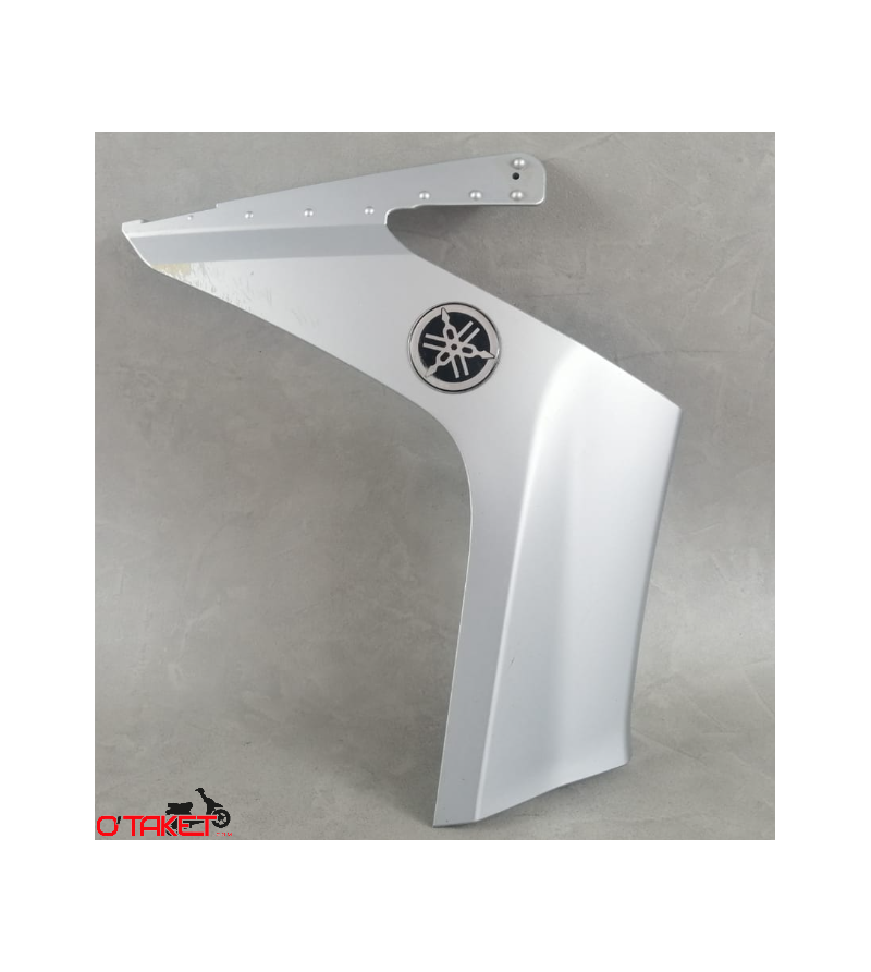 Cache latéral avant droit X-MAX/SKYCRUISER origine YAMAHA/MBK 125/250 Accueil sur le site du spécialiste des deux roues O-TAK...