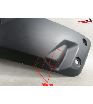 Carénage central gauche X-MAX/SKYCRUISER origine YAMAHA/MBK 125/250 Accueil sur le site du spécialiste des deux roues O-TAKET...