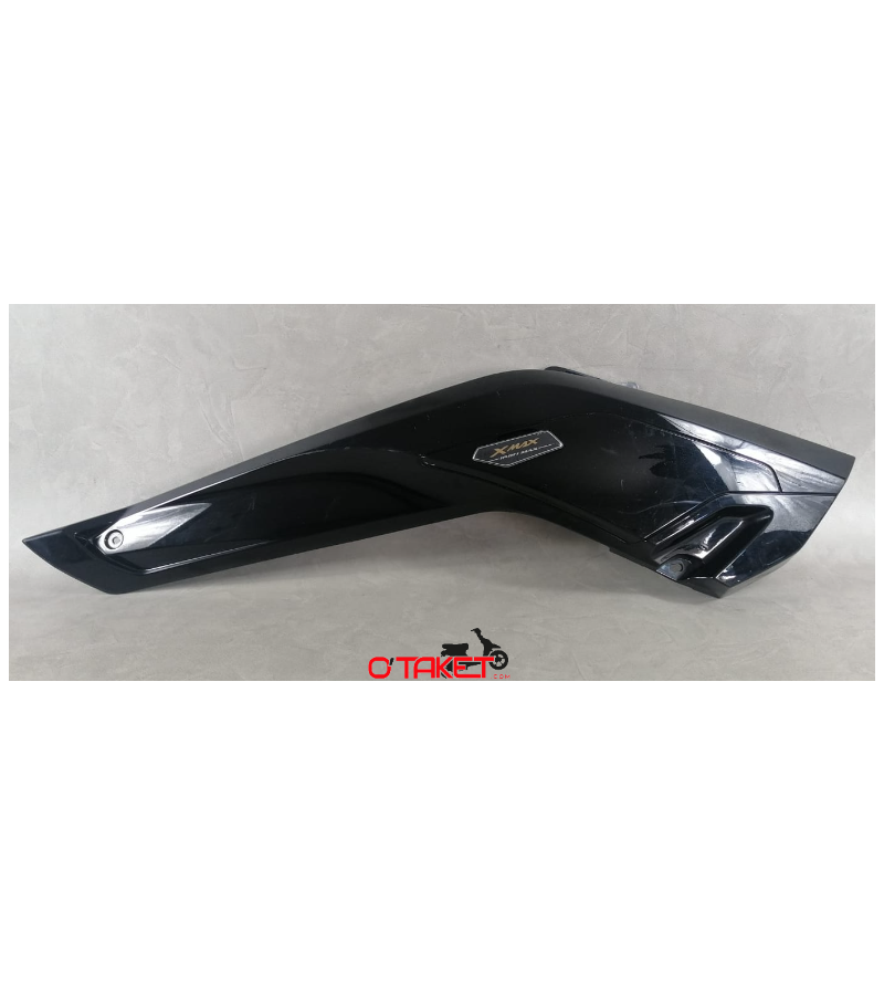 Carénage central gauche X-MAX/EVOLIS origine YAMAHA/MBK 125/250/400 Accueil sur le site du spécialiste des deux roues O-TAKET...