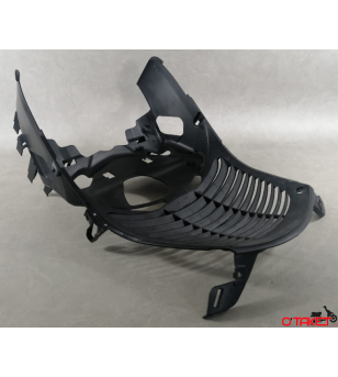 Grille de radiateur X-MAX/SKYCRUISER origine YAMAHA 125/250/400 Accueil sur le site du spécialiste des deux roues O-TAKET.COM