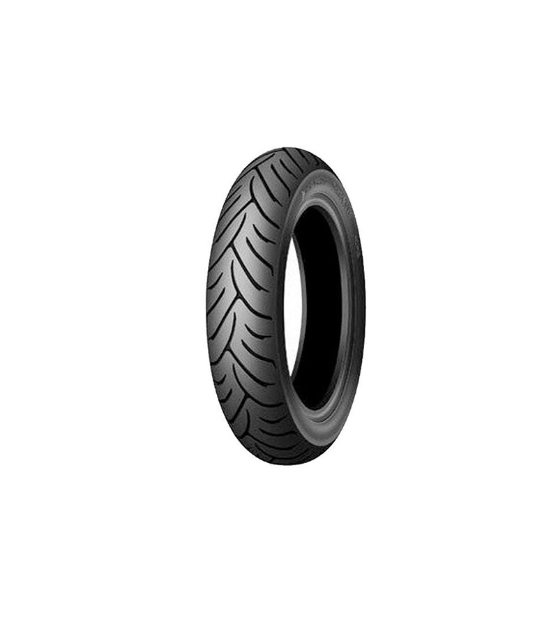 PNEU SCOOTER 16" 120/70 R 16 DUNLOP SCOOTSMART FRONT 57H TL