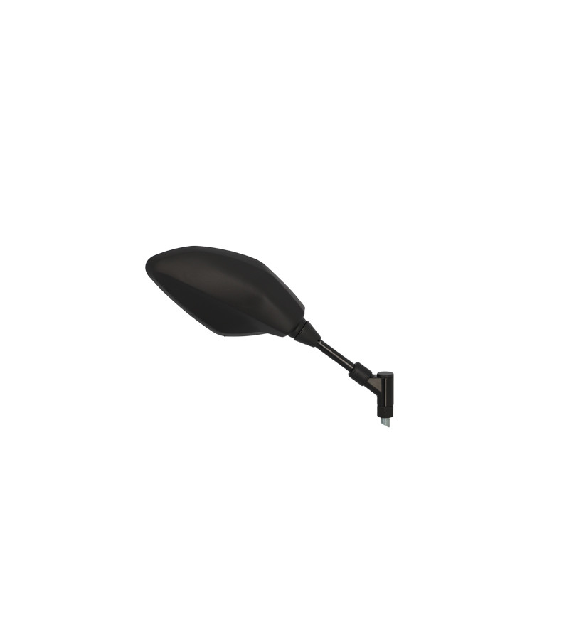 RETRO MOTO DROIT  ADAPT. YAMAHA 700 MT-07 2014/MT-09 2014/1000 MT-10 2016 HOMOLOGUE CE